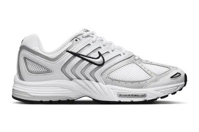 NIKE NIKE AIR PEG 2K5 FOOTBALL GREY WHITE PURE PLATINUM METALLIC PLATINUM