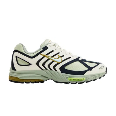 NIKE AIR PEGASUS 2K5 'OLIVE AURA JADE HORIZON'