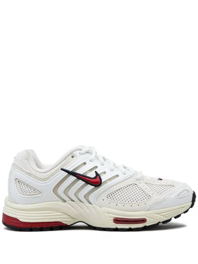 NIKE AIR PEGASUS 2K5 "WHITE/GYM RED" SNEAKERS
