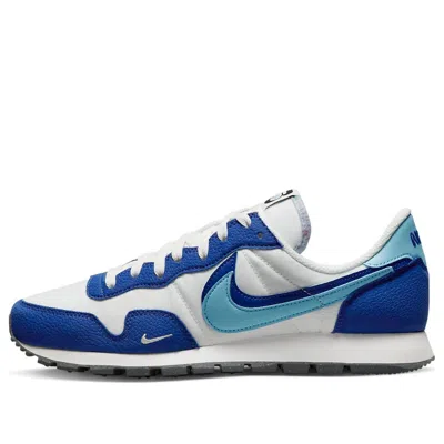 NIKE Nike Air Pegasus 83 'Double Swoosh - Sail Old Royal'