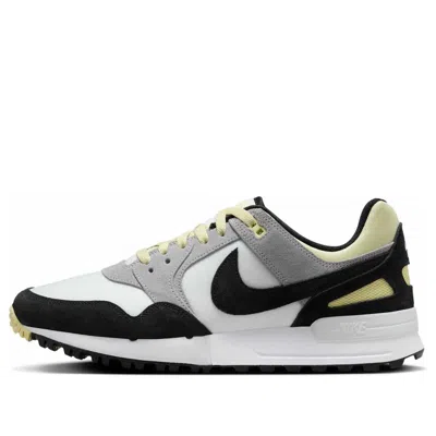 NIKE Nike Air Pegasus 89 Golf 'Black Grey Life Lime'