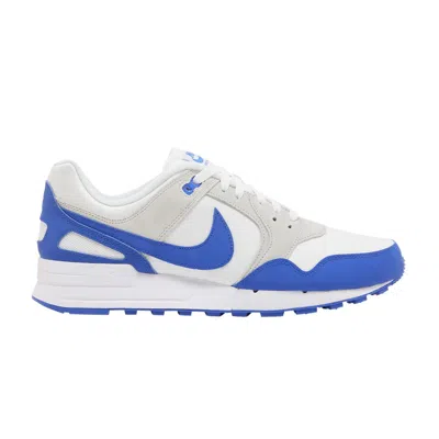 NIKE AIR PEGASUS 89 'WHITE RACER BLUE'