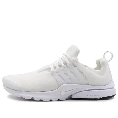 NIKE Nike Air Presto Essential 'Triple White'