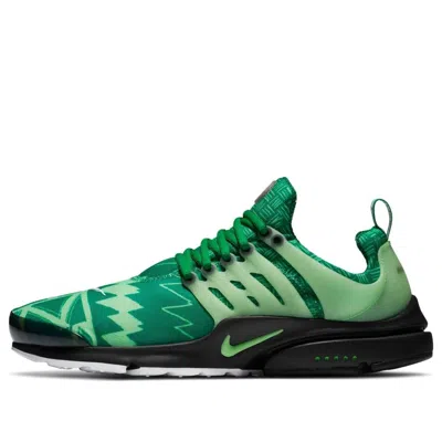 NIKE Nike Air Presto 'Naija'