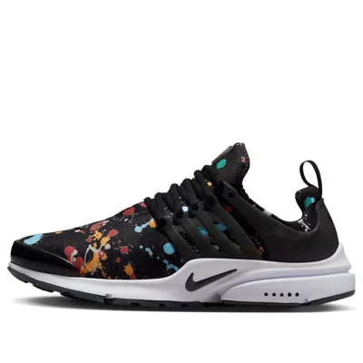 NIKE Nike Air Presto 'Paint Splatter'