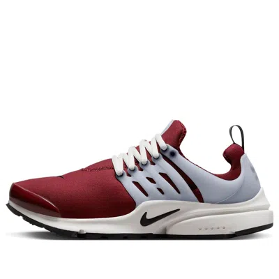 NIKE Nike Air Presto 'Team Red'
