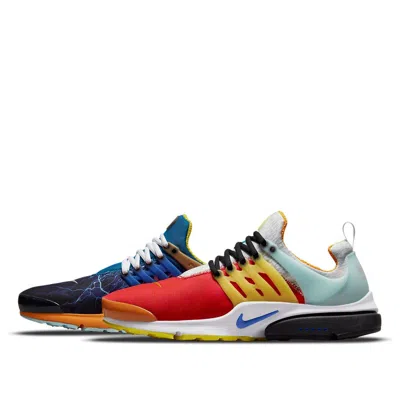 NIKE Nike Air Presto 'What The'