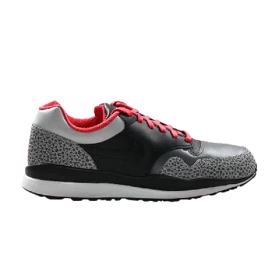 NIKE AIR SAFARI LE 'CRIMSON'