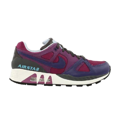 NIKE NIKE AIR STAB PREMIUM SP 'AIR U BREATHE'