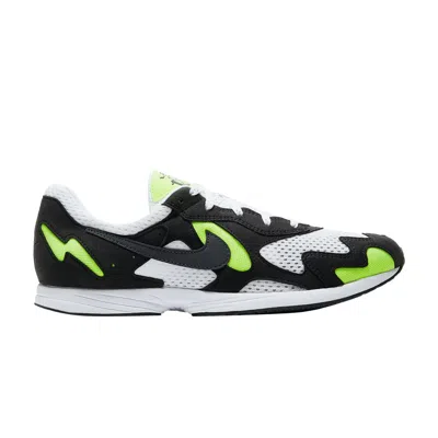 NIKE AIR STREAK LITE 'BLACK WHITE VOLT'