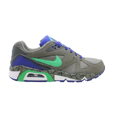NIKE NIKE AIR STRUCTURE TRIAX 91
