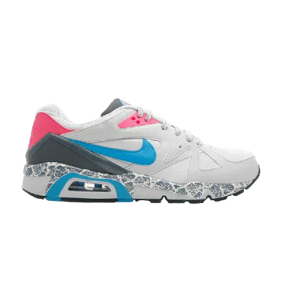 NIKE NIKE AIR STRUCTURE TRIAX 91