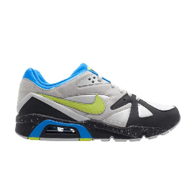 NIKE NIKE AIR STRUCTURE TRIAX 91