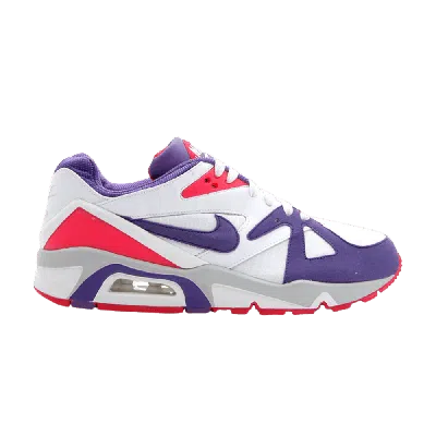 NIKE NIKE AIR STRUCTURE TRIAX 91
