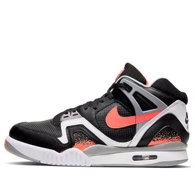 NIKE Nike Air Tech Challenge 2 QS 'Black Lava'