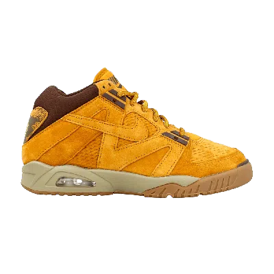 NIKE NIKE AIR TECH CHALLENGE 3 'WHEAT'