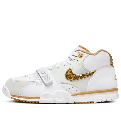 NIKE Nike Air Trainer 1 'College Football Playoffs Pack - White'