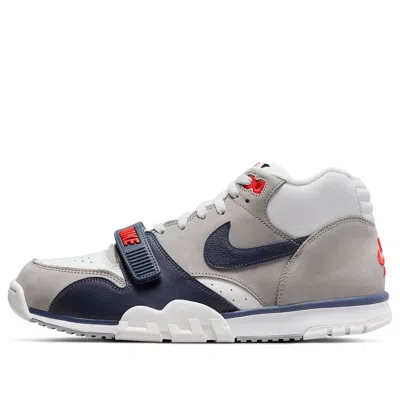 NIKE Nike Air Trainer 1 Mid 'Midnight Navy'