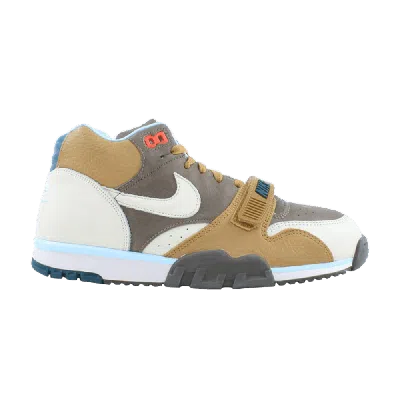 NIKE NIKE AIR TRAINER 1 MID PREMIUM
