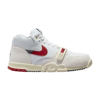 NIKE AIR TRAINER 1 'SPLIT - UNIVERSITY RED'