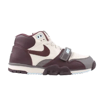 NIKE NIKE AIR TRAINER 1 'TWISTED PREP PACK - CLAY MAHOGANY'