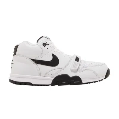 NIKE AIR TRAINER 1 'WHITE BLACK'