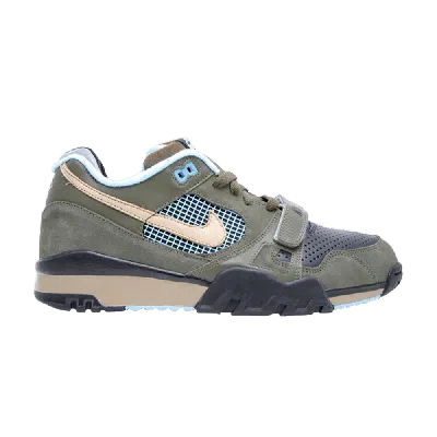 NIKE NIKE AIR TRAINER 2 SB