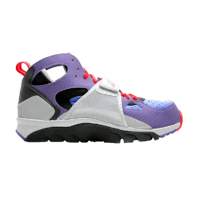 NIKE NIKE AIR TRAINER HAURACHE PREMIUM