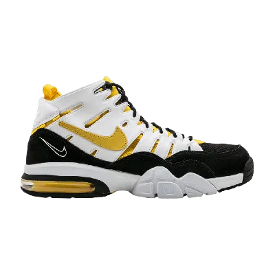 NIKE NIKE AIR TRAINER MAX 2 94 'BLACK WHITE MAIZE'