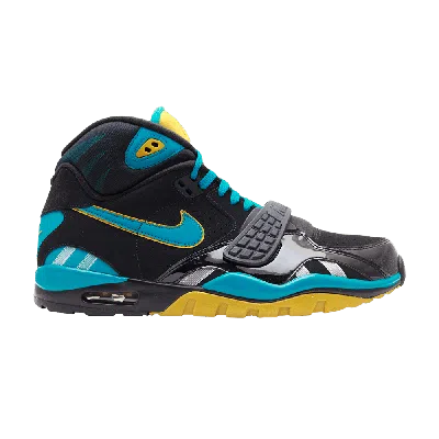 NIKE NIKE AIR TRAINER SC 2 QS NFL 'JAGUARS'