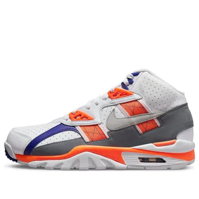NIKE Nike Air Trainer SC High 'Auburn' 2022