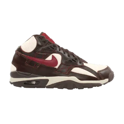 NIKE NIKE AIR TRAINER SC HIGH 'BASEBALL PACK - UNTOLD TRUTH'