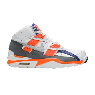 NIKE NIKE AIR TRAINER SC HIGH 'BO JACKSON' 2009