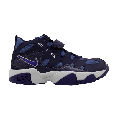 NIKE NIKE AIR TURF RAIDER GS 'PURPLE DYNASTY'