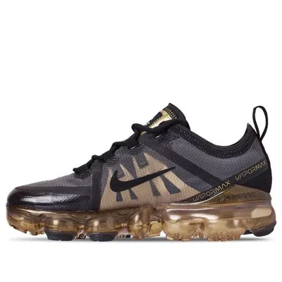 NIKE Nike Air VaporMax 2019 'Black Gold'