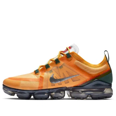 NIKE Nike Air VaporMax 2019 'Canyon Gold'