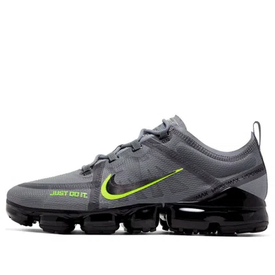 NIKE Nike Air VaporMax 2019 DRT 'Cool Grey Volt'