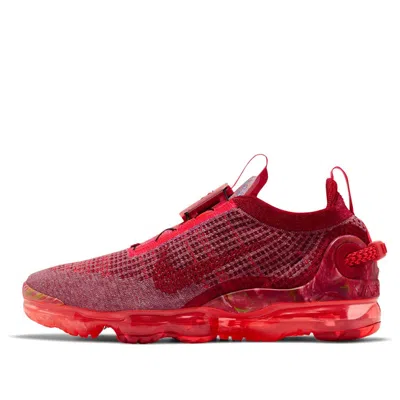 NIKE Nike Air VaporMax 2020 Flyknit 'Team Red'