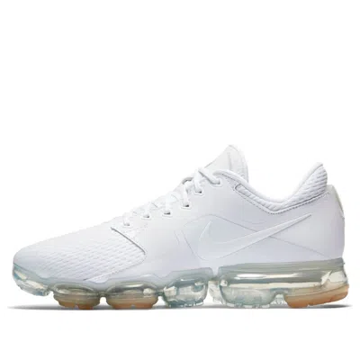 NIKE Nike Air Vapormax CS 'White Gum'