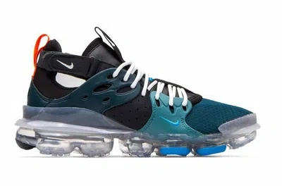 NIKE NIKE AIR VAPORMAX DSVM DIMSIX (AT8179-300) SNEAKER MIDNIGHT TURQ TEXTIL NEU OVP