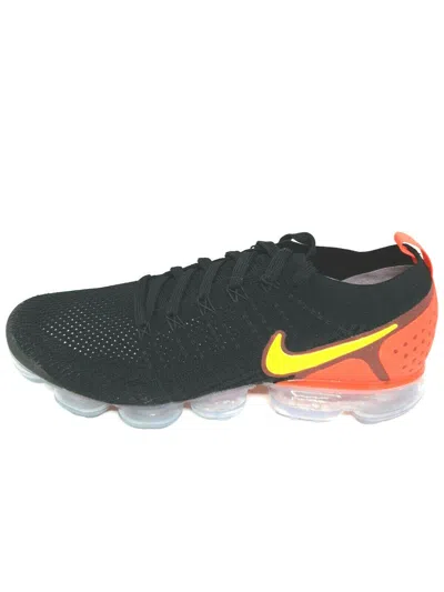 NIKE NIKE AIR VAPORMAX FLYKNIT 2 HERREN HERRENSCHUHE SNEAKER 942842 UK10 GR.45 NEU