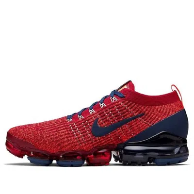 NIKE Nike Air VaporMax Flyknit 3 'Noble Red'