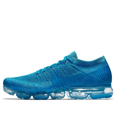 NIKE Nike Air VaporMax Flyknit 'Blue Orbit'