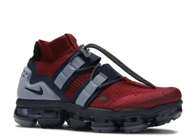 NIKE NIKE AIR VAPORMAX FLYKNIT UTILITY AH6834-600 HERREN SCHUHE SNEAKER WANDERN 38