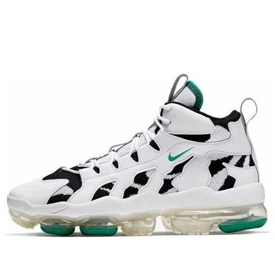 NIKE Nike Air VaporMax Gliese 'White Deep Emerald Black'