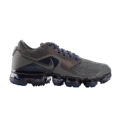 NIKE NIKE AIR VAPORMAX GS 'MIDNIGHT FOG'