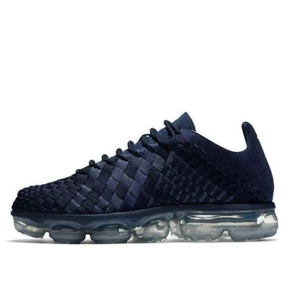 NIKE Nike Air VaporMax Inneva Woven 'Midnight Navy'