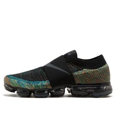 NIKE Nike Air VaporMax Moc 'Black Multi-Color'