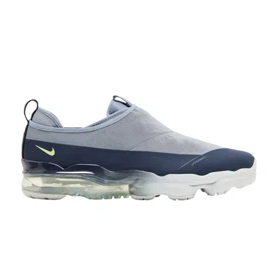 NIKE AIR VAPORMAX MOC ROAM 'ASHEN SLATE'