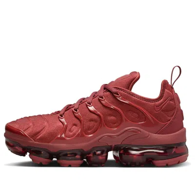 NIKE Nike Air VaporMax Plus 'Burgundy'